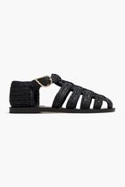 Homeria Sandals