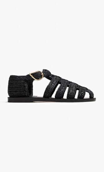 Homeria Sandals