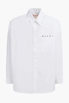 Organic Shirt with Logo