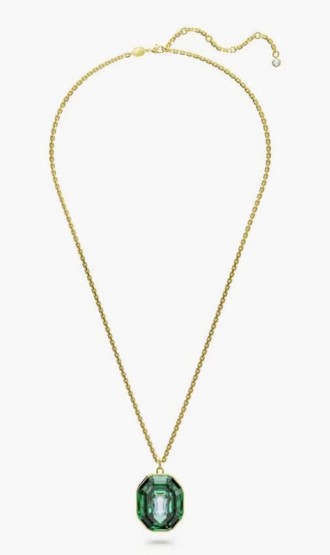 Chroma Pendant