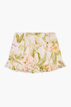 MAYARA LINEN SHORT