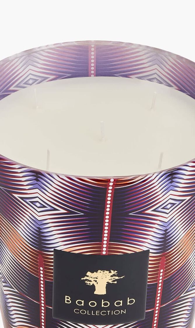 Maxi Wax Nyeleti Candle Max 24