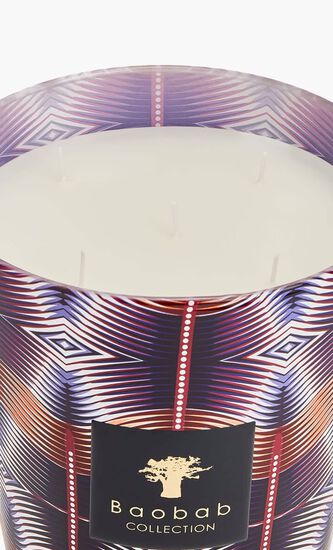 Maxi Wax Nyeleti Candle Max 24