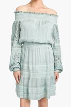 AUDREY OFF SHOULDER