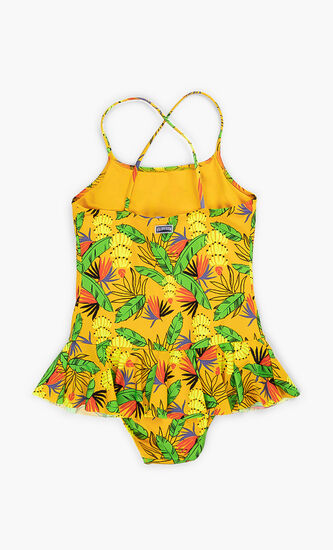 One-piece Go Bananas Swimsuit