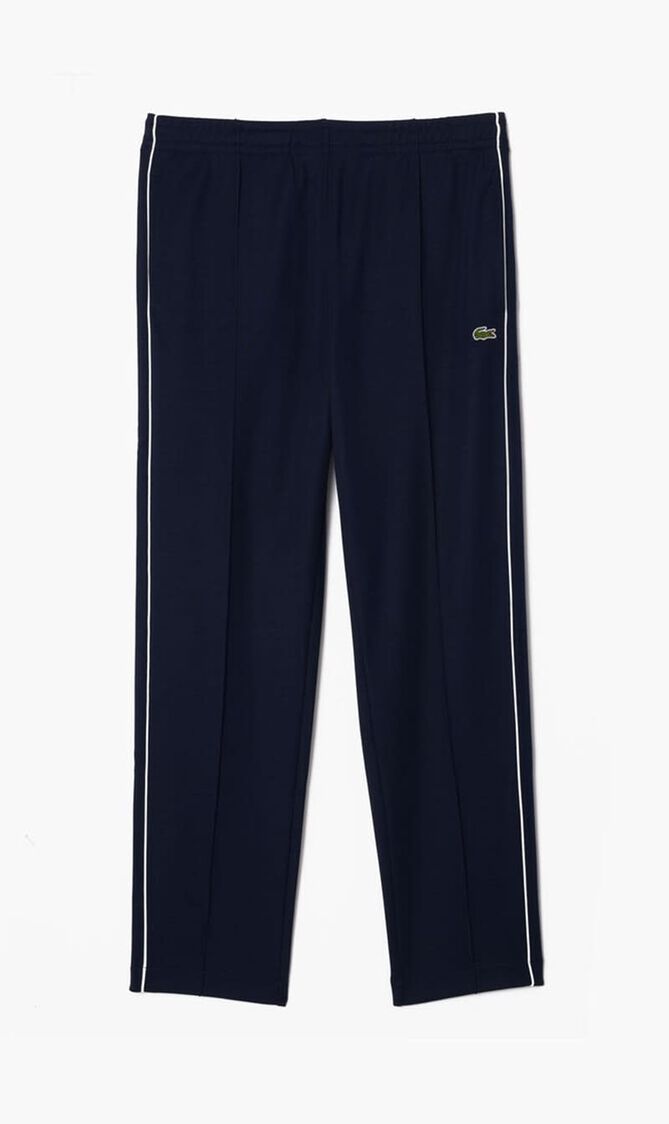 Paris Pique Sweatpants