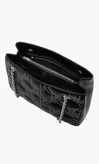K Kurl Studs Tote