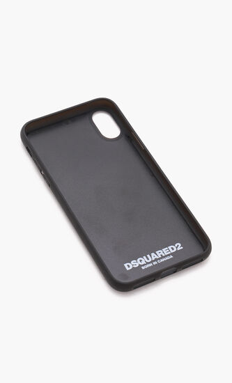 Icon iPhone Case