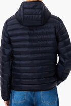 PARKAS & BLOUSONS