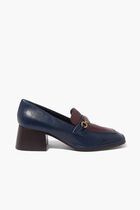 Perrine Heel Loafer