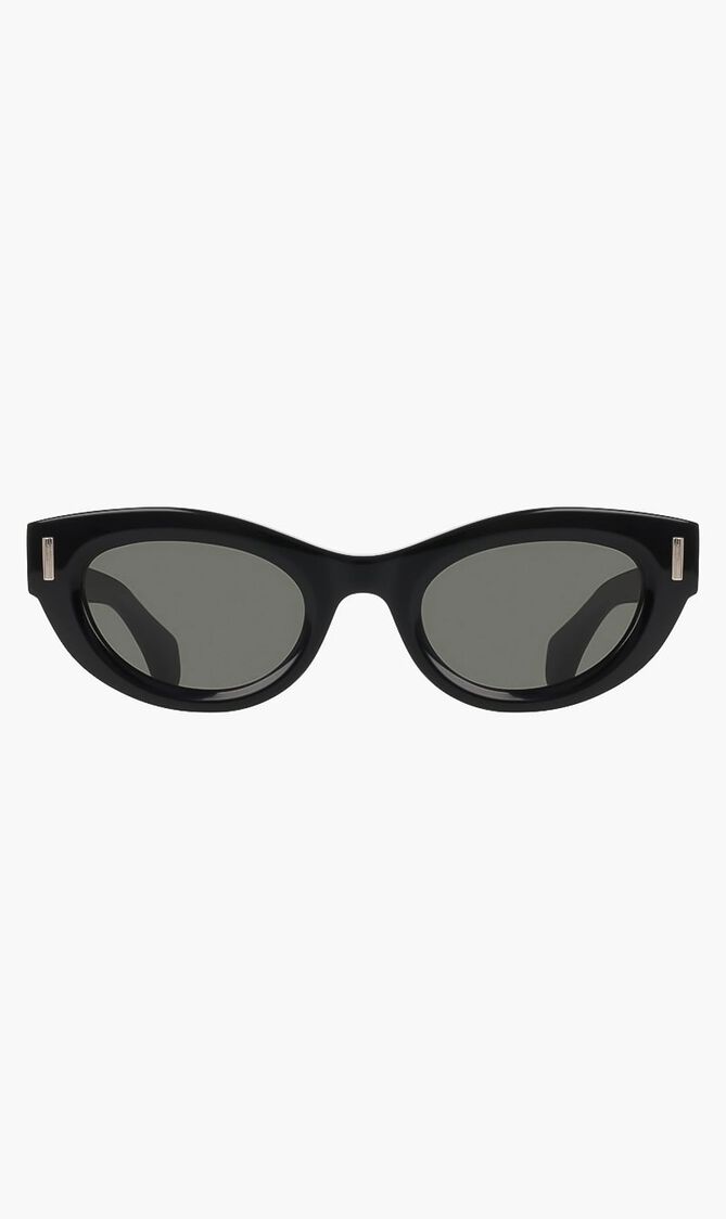 Oval Sunglasses