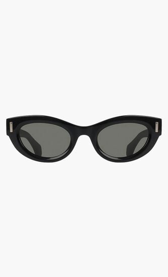 Oval Sunglasses