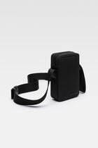 Nylon Crossbody Bag