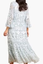 Snowdrop Ankle Gown Snowdrop Ankle Gown