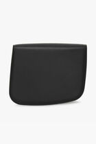 Fiamma Leather Cross Body Bag