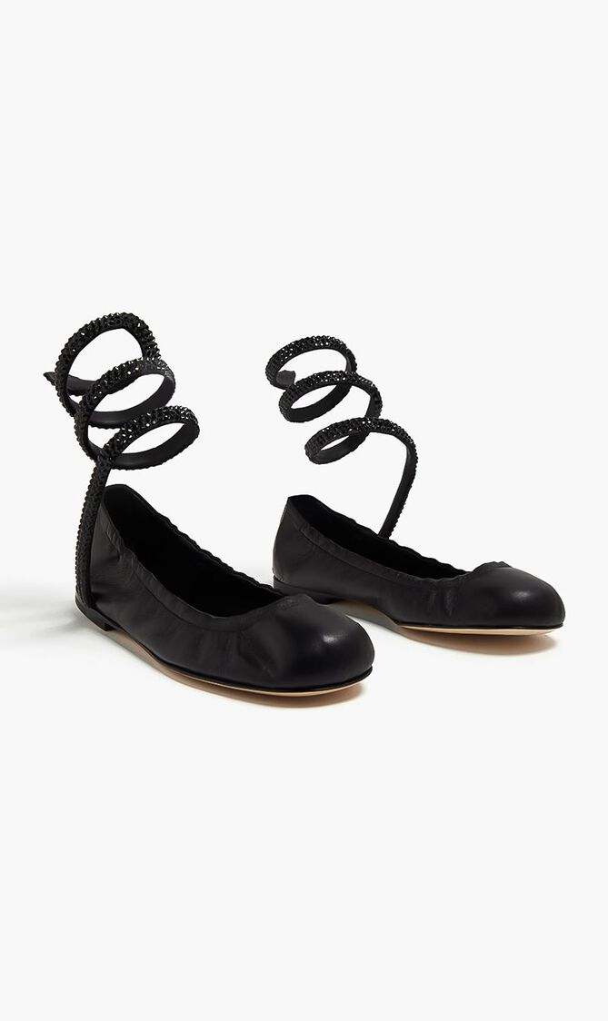 Cleo Ballerinas Cleo Ballerinas