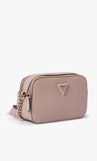 NOELLE CAMERA CROSSBODY