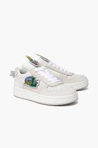 Ace Clip Lace Sneakers