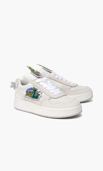 Ace Clip Lace Sneakers