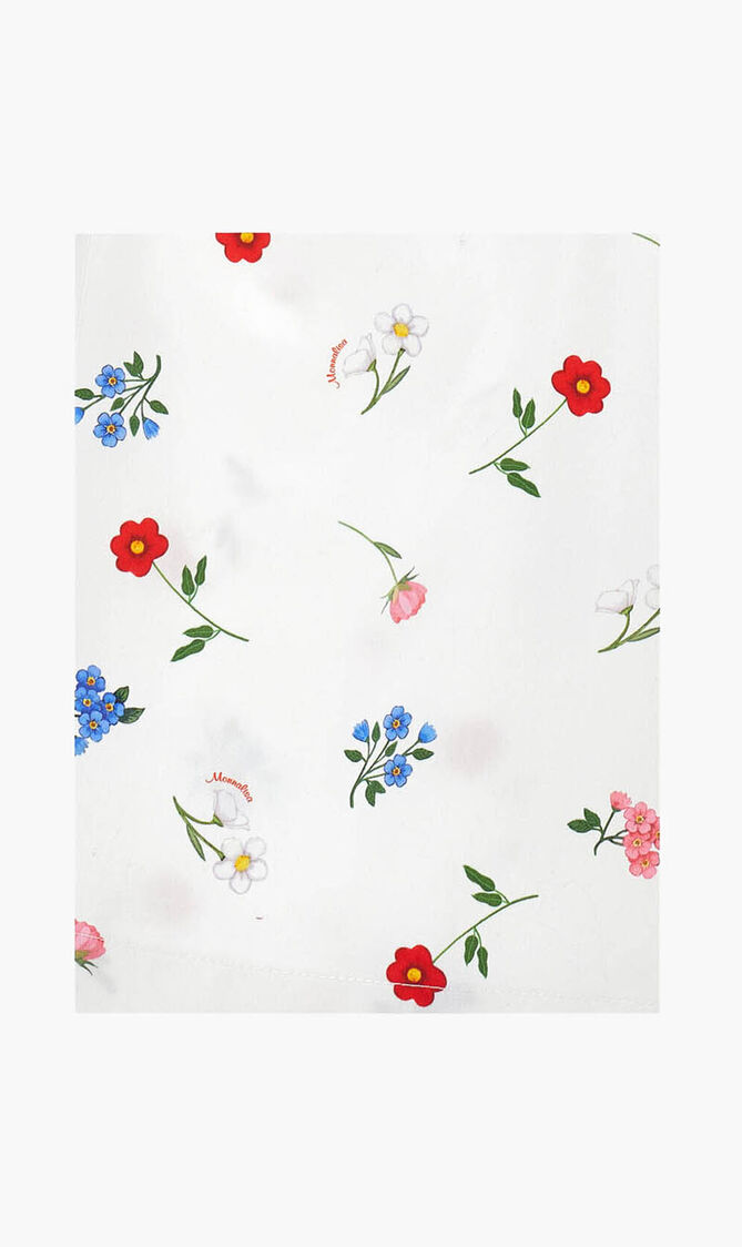PANTALONI CROPPED BOTANIC