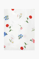 PANTALONI CROPPED BOTANIC