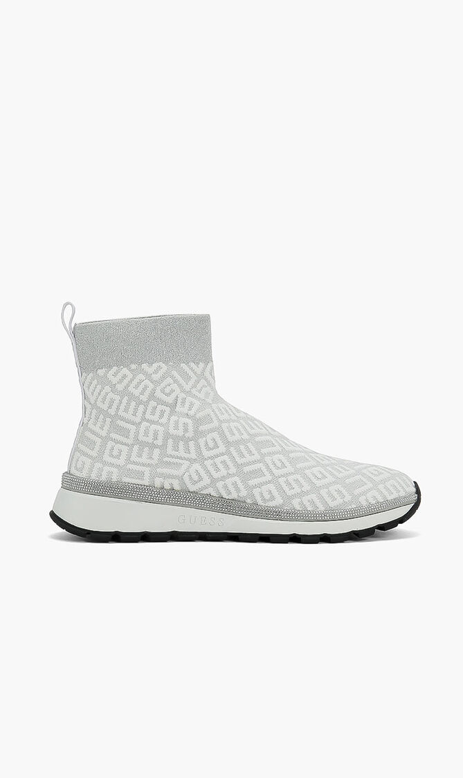 Zyla Boots
