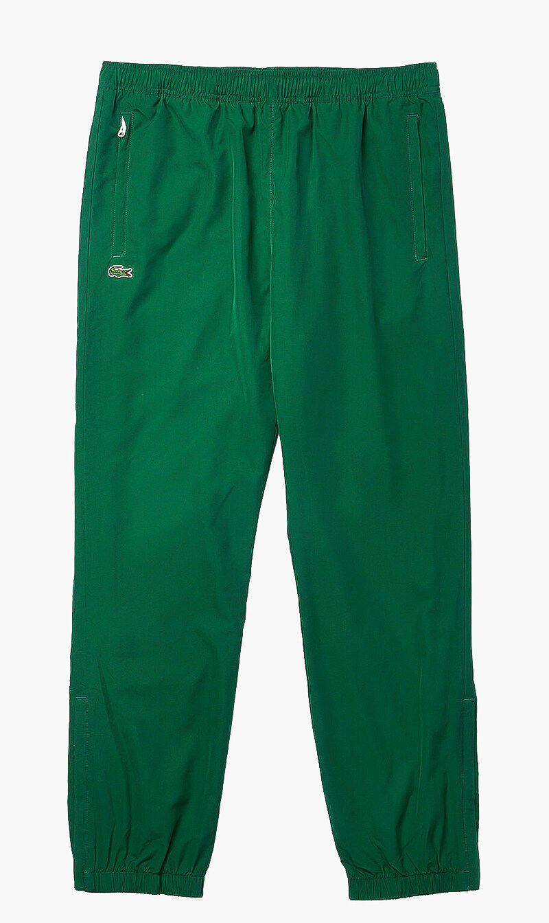 Lacoste track shop pants sale