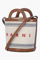 Tropicalia Small Bucket Bag