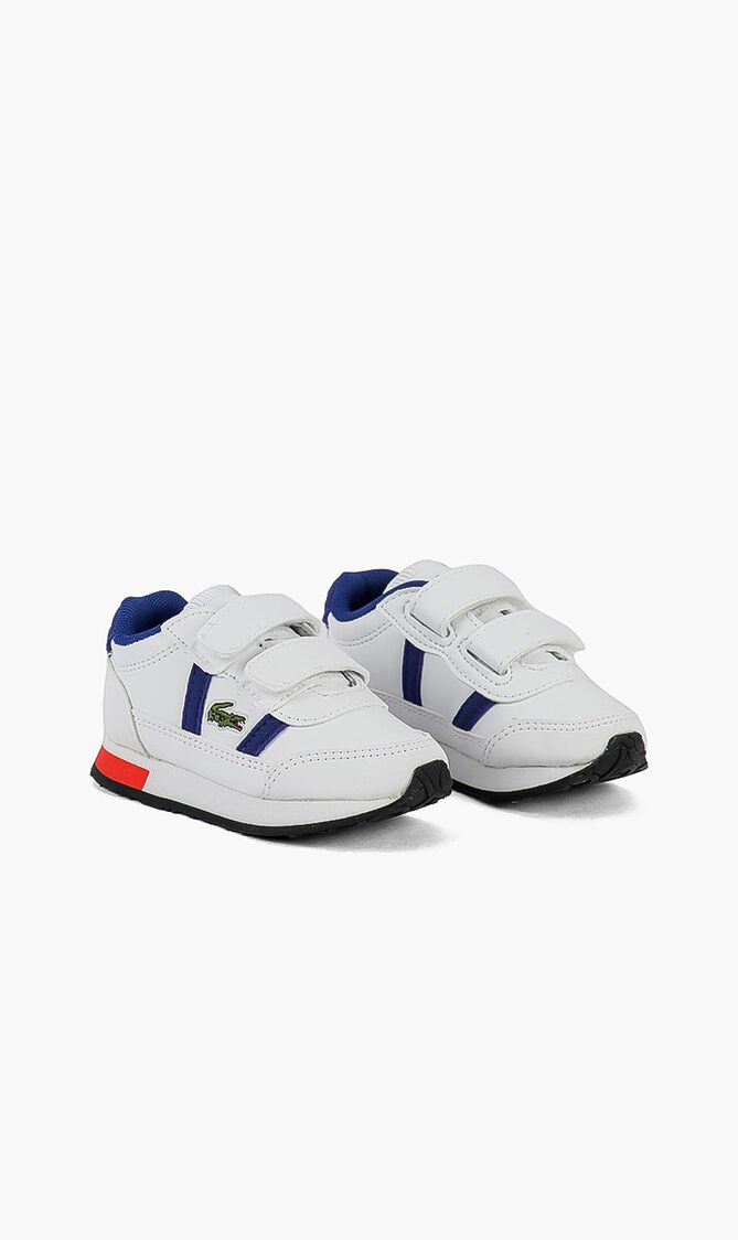 Partner 222 Velcro Sneakers