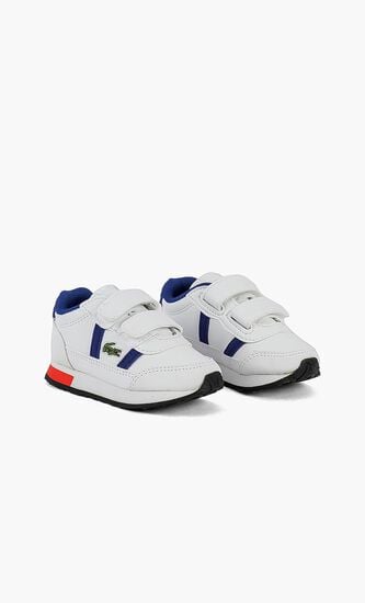 Partner 222 Velcro Sneakers