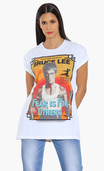 Bruce Lee T-Shirt