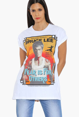 Bruce Lee T-Shirt