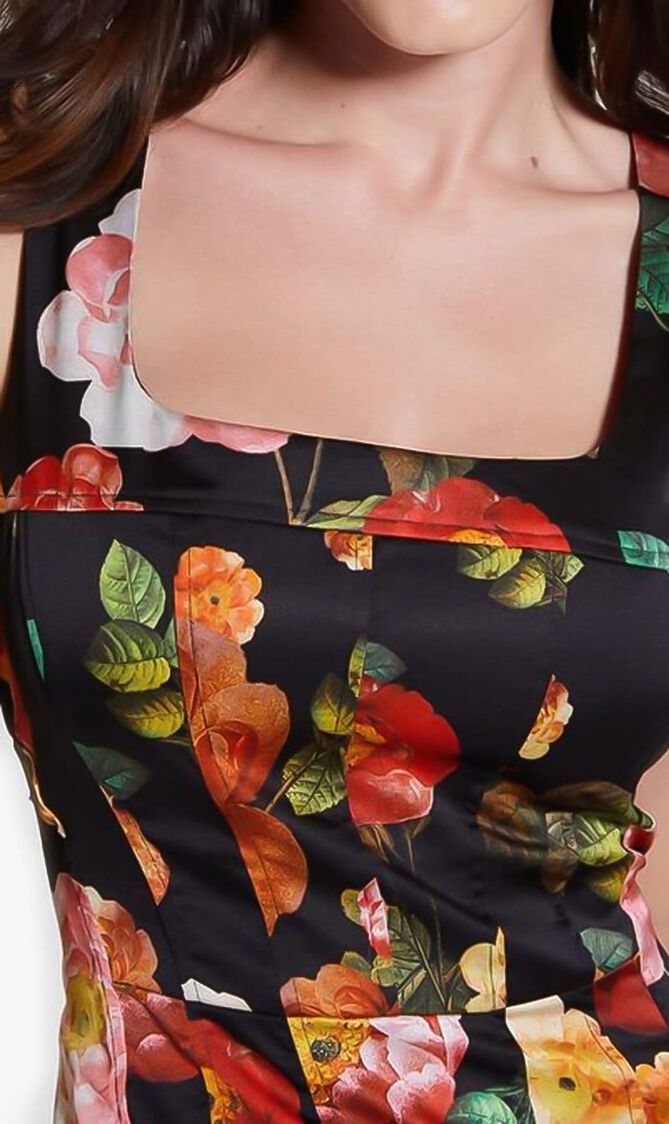 Sl Alivia Dress