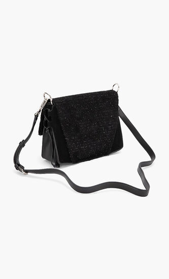 Petite Lola 2 Leather Shoulder Bag