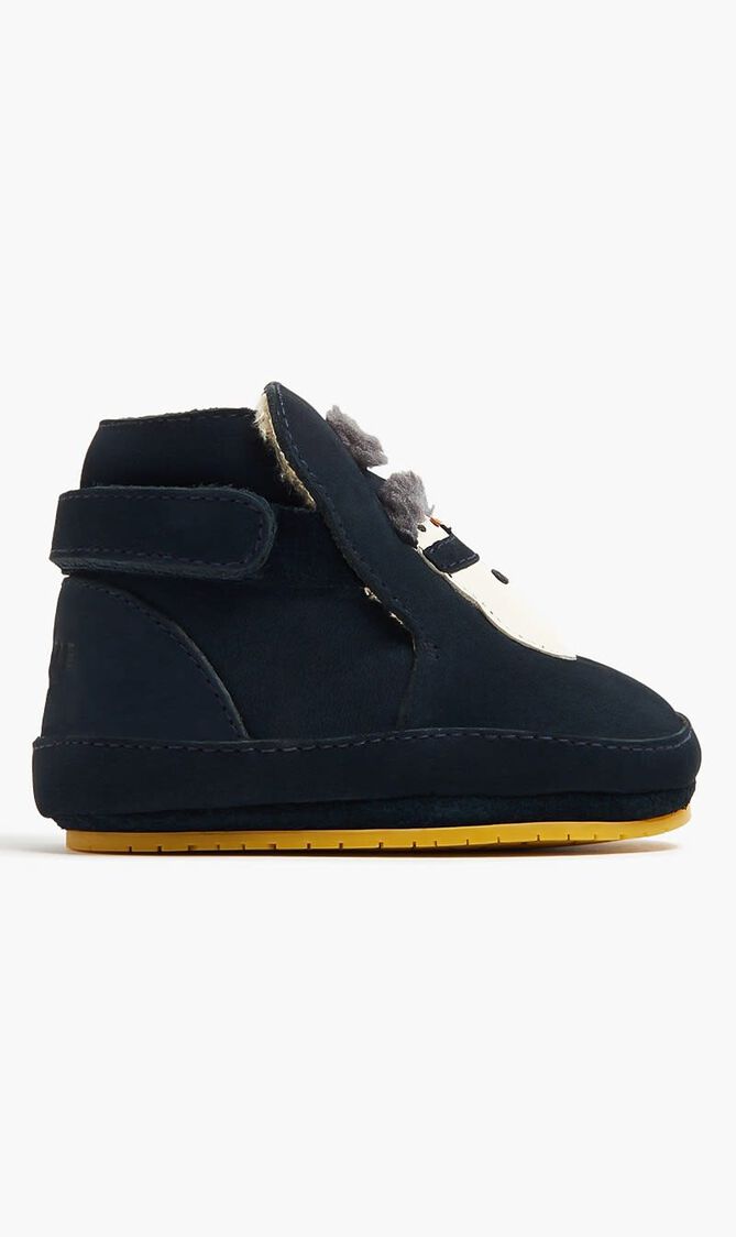 Aggas Booties Aggas Booties
