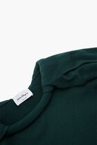 Volants Long Sleeves Top Volants Long Sleeves Top