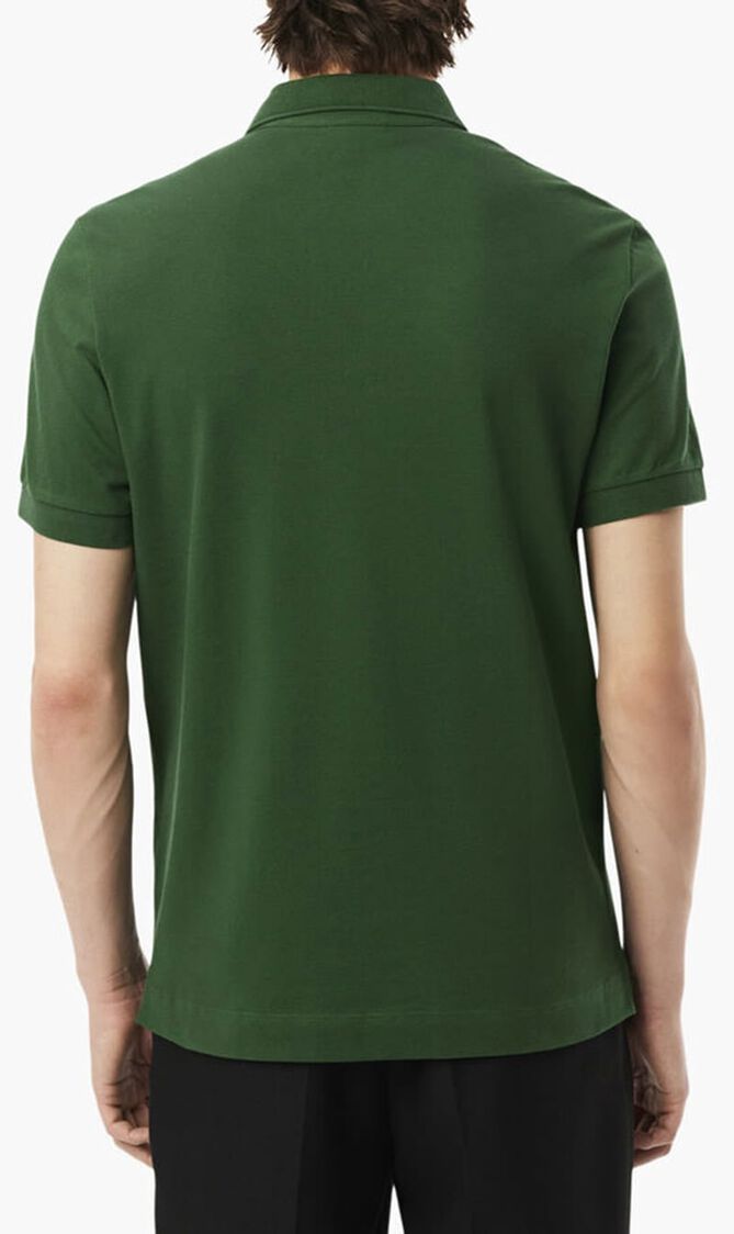 Regular Fit Polo