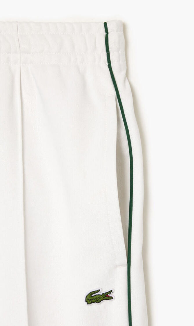 Paris Pique Sweatpants