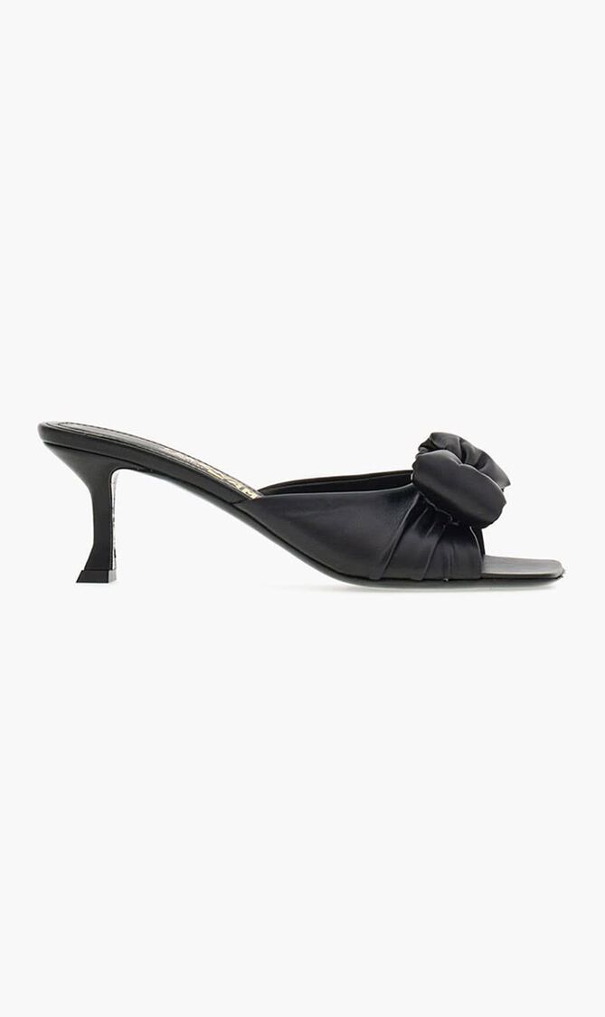 Vara Bow High Heels