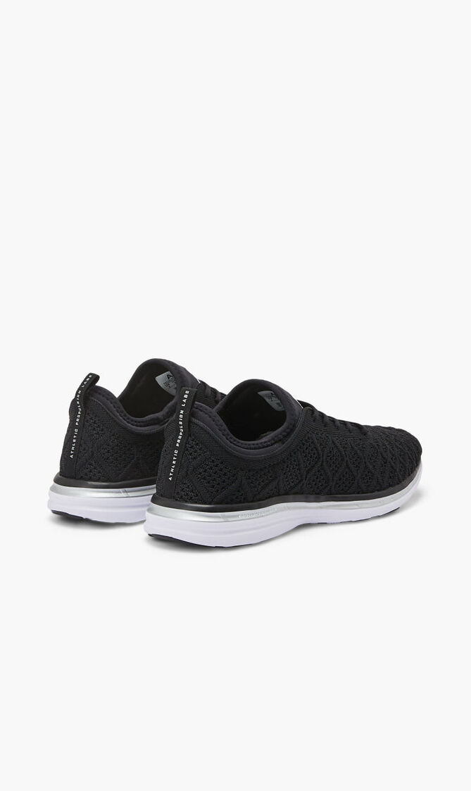 MEN'S TECHLOOM PHANTOM RED