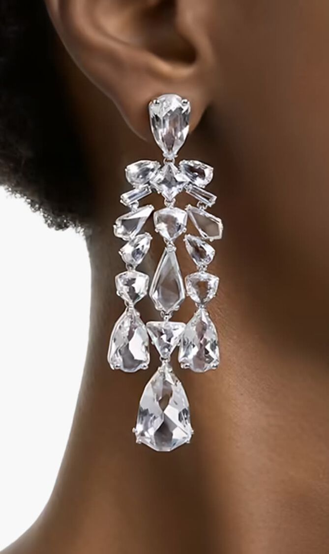 MESMERA CE CHNDL 2 CRY/RHS