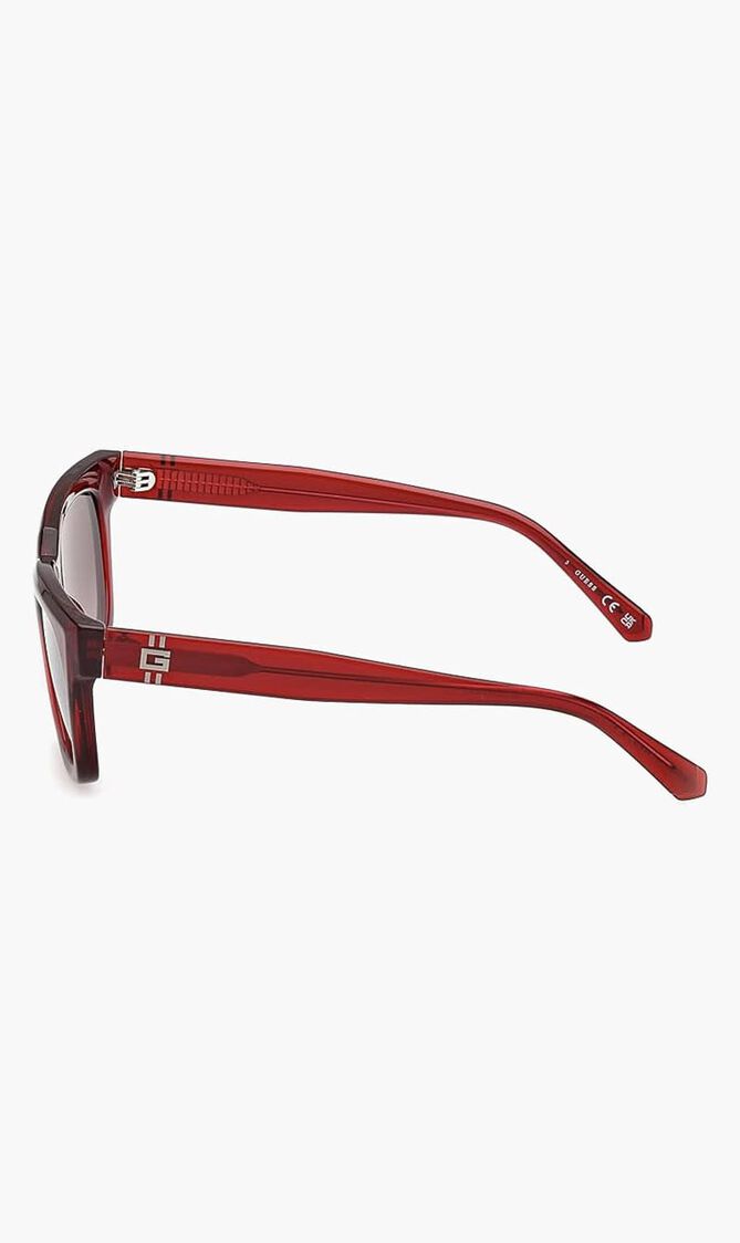 Rectangular Sunglasses
