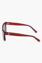 Rectangular Sunglasses