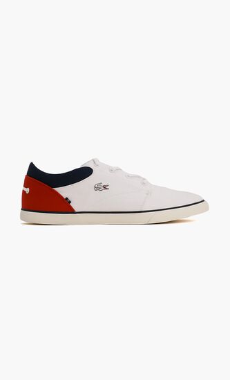 Babyliss Canvas Sneakers