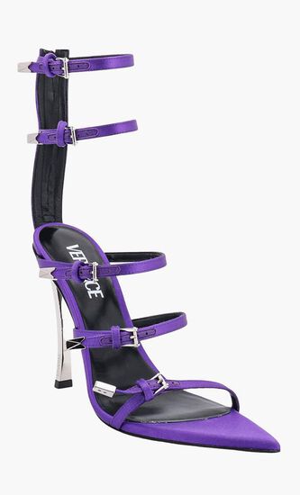 MULTI STRAPS PUMP