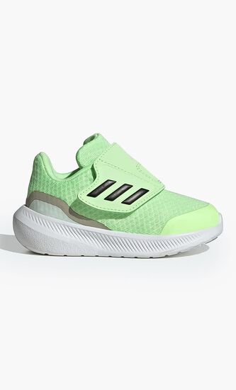 Runfalcon 3.0 Hook-And-Loop Shoes