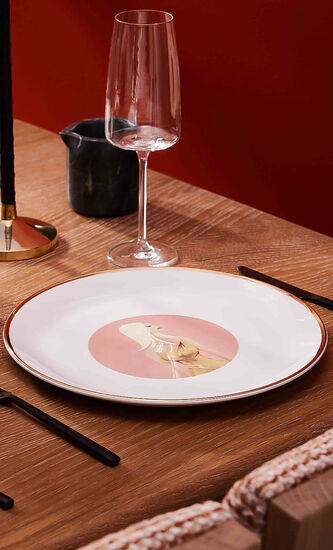 Donatella Dinner Plate 27 CM