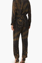 Foliage  Pajama Pants