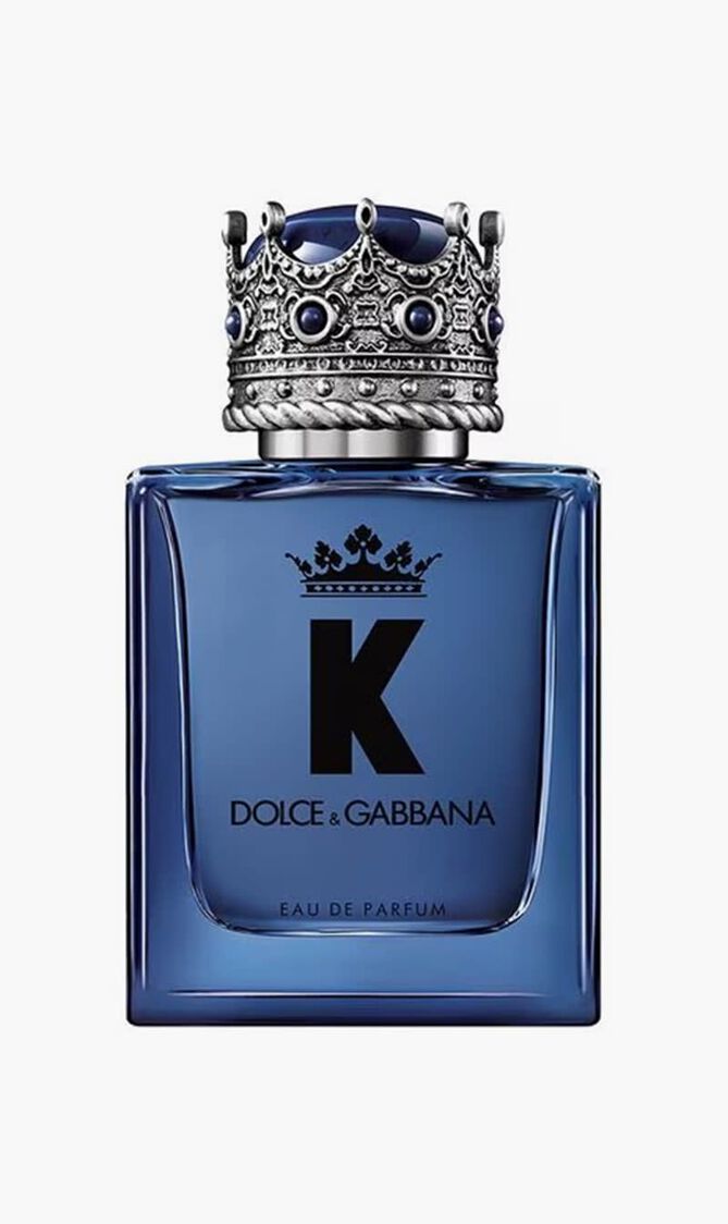 K BY DOLCE&GABBANA Eau de Parfum, 50ml