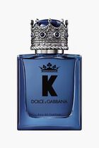 K BY DOLCE&GABBANA Eau de Parfum, 50ml